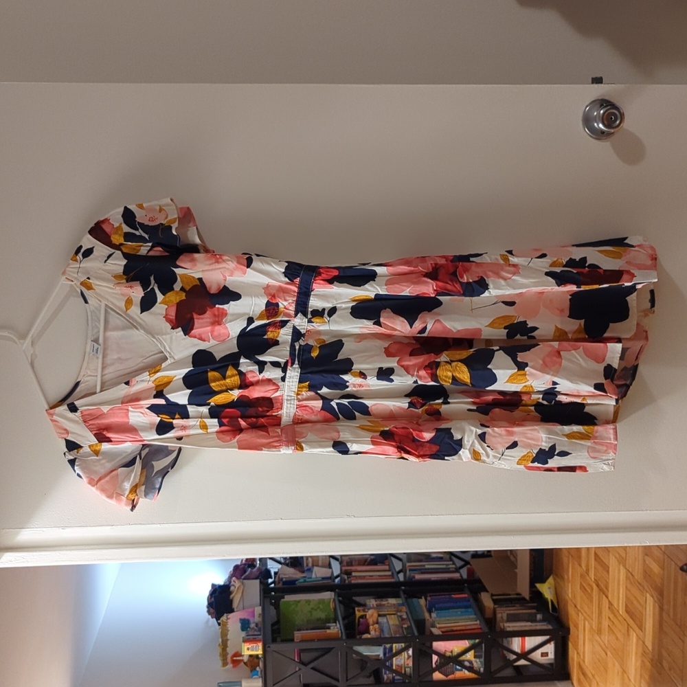 Old Navy dress